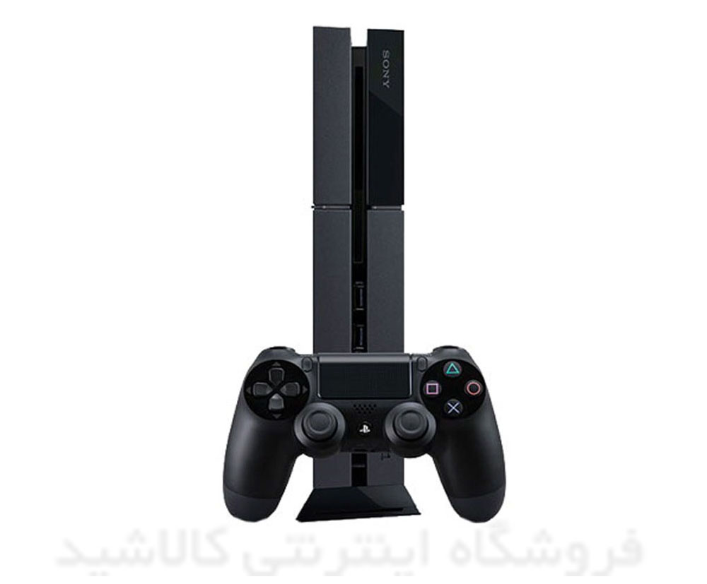 کنسول بازی سونی پلی استیشن 4 مدل ریجن 3  500 گیگابایت - Sony PlayStation 4 Region 3 500GB Game Console